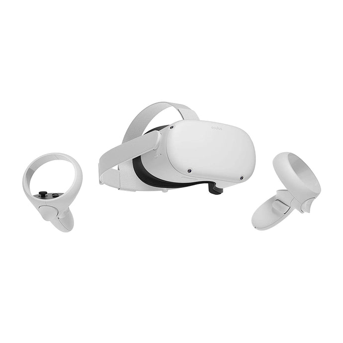 Oculus Quest 2 Advanced All-in-One VR Headset (64GB)