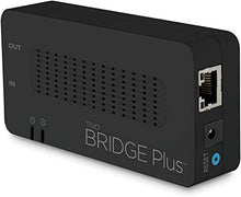 Load image into Gallery viewer, TiVo Bridge Plus, Moca 2.0 Adapter| DVR, Streaming Video, ECB6200TIVO,Black
