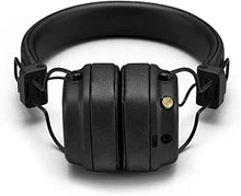 Load image into Gallery viewer, Marshall Major IV On-Ear Bluetooth Headphone, Black
