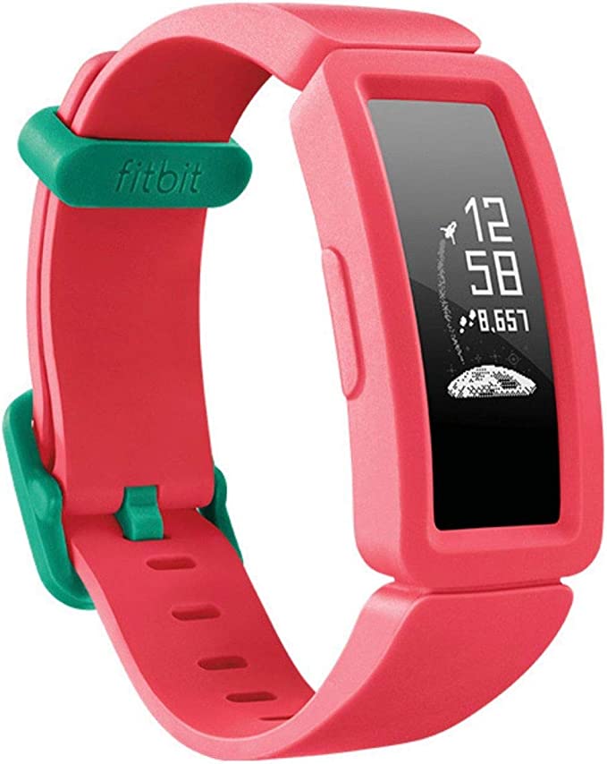 Fitbit Ace 2 Activity Tracker for Kids, 1 Count