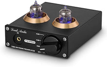 Load image into Gallery viewer, Douk Audio T3 PRO MM Phono Stage Preamp Mini Stereo Vacuum Tube Preamplifier
