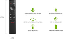 Load image into Gallery viewer, NVIDIA SHIELD Android TV 4K HDR Streaming Media Player; High Performance, Dolby Vision, Google Assistant Built-In, Works with Alexa
