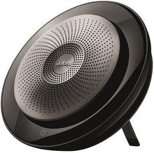 Load image into Gallery viewer, Jabra Speak 710 UC Wireless Bluetooth Speaker for Softphone and Mobile Phone – Easy Setup, Portable Speaker with for Holding Meetings Anywhere with Immersive Sound
