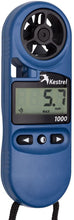 Load image into Gallery viewer, Kestrel 1000 Pocket Wind Meter / Digital Anemometer
