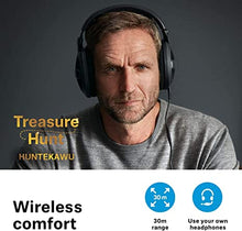 Load image into Gallery viewer, SENNHEISER Flex 5000 Digital Wireless Headphone for TV Listening - Black

