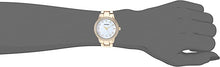 Load image into Gallery viewer, Armitron Women&#39;s Genuine Crystal Accented Bracelet Watch
