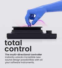 Load image into Gallery viewer, Expressive E Touché SE USB Instrument Control Surface for Software Synthesizers, and Music Production Software
