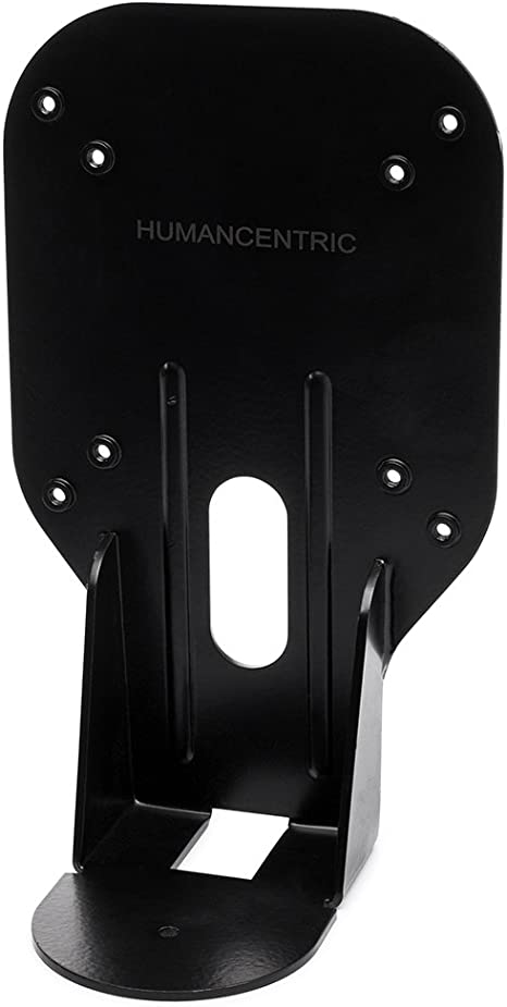 HumanCentric VESA Mount Adapter for Viotek Monitors GN27C, NB27C, NB32C, GN32C, GN32Q, and MSI Optix G24C, G241VC, G27C, G27C2, AG32CQ, MAG341CQ Monit : HumanCentric VESA Mount Adapter Bracket, VESA Adapter