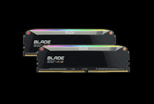 Load image into Gallery viewer, OLOy DDR4 RAM 16GB (2x8GB) 3600 MHz CL16 1.35V 288-Pin Desktop Gaming UDIMM (MD4U0836161BRQDE)
