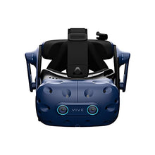 Load image into Gallery viewer, HTC Vive Pro Eye Virtual Reality Headset Only
