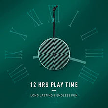 Load image into Gallery viewer, Vifa City Bluetooth Speaker, Speakers Bluetooth Wireless, Portable Outdoor Mini Speaker, Bluetooth Speaker for Computer&amp;Phone, Dual Pairing &amp; Stereo Sound (Sage Green)
