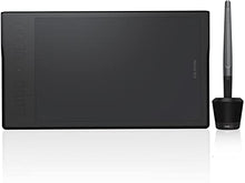 Load image into Gallery viewer, HUION Inspiroy Q11K Wireless Graphic Drawing Tablets with 8192 Pressure Sensitivity 8 Customizable Shortcut Keys, 11 x 6.87 inches Digital Pen Tablet for Mac, Windows PC
