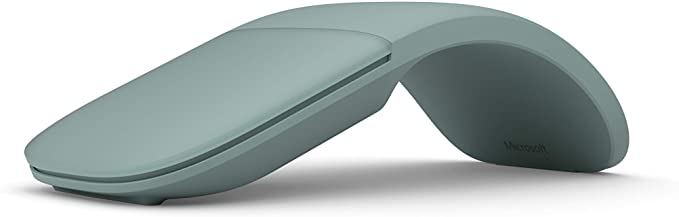 NEW Microsoft ARC Mouse – Sage