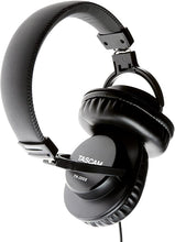 Load image into Gallery viewer, Tascam TH-200X Studio Headphones
