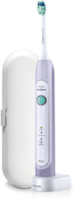 Load image into Gallery viewer, Philips Sonicare, Healthy White Electric Toothbrush, Lavender, 1 Count
