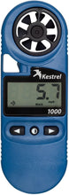 Load image into Gallery viewer, Kestrel 1000 Pocket Wind Meter / Digital Anemometer
