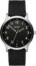 Load image into Gallery viewer, MVMT Field Collection | Men&#39;s Watch
