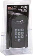 Load image into Gallery viewer, Mighty Mule Wireless Digital Keypad (FM137)
