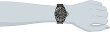 Load image into Gallery viewer, Oceanaut Women&#39;s CN1C2601 Ceramic Black Watch
