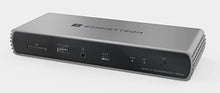 Load image into Gallery viewer, Sonnet Echo 11 Thunderbolt 4 Dock
