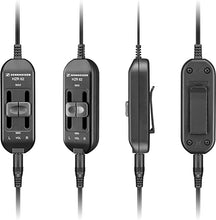 Load image into Gallery viewer, Sennheiser HD 65 TV Closed Back Dynamic Headphones for TVs
