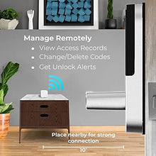 Load image into Gallery viewer, SIFELY Smart Lock Wi-Fi Gateway
