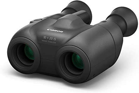 Canon Binoculars 10 x 20 is