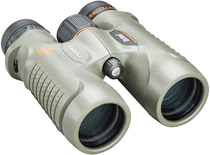 Bushnell Trophy Bone Collector Binocular, 10 x 42mm,