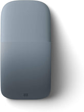 Load image into Gallery viewer, Microsoft Surface Arc Mouse – Ice Blue

