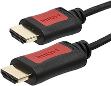 Load image into Gallery viewer, Monoprice 109171 Select Active Series High Speed HDMI Cable, 4K @ 60Hz, 10.2Gbps, 28AWG, CL2, 40ft, Black
