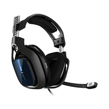 Load image into Gallery viewer, ASTRO Gaming A40 TR Wired Headset with Astro Audio V2 for PlayStation 5, PlayStation 4, PC, Mac
