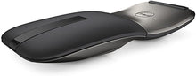 Load image into Gallery viewer, Dell WM615 Ultra Thin Mobile Bluetooth Mouse , Black
