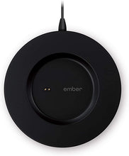 Load image into Gallery viewer, Ember Charging Coaster 2, Black - for use with Ember Temperature Control Smart Mug
