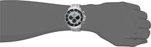 Load image into Gallery viewer, Seapro Men&#39;s Scuba Dragon Stainless Steel Quartz Watch with Stainless-Steel Strap, Silver, 22 (Model: SP8342)
