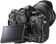Load image into Gallery viewer, Pentax K-1 Mark II w/ D-FA 28-105 WR Lens: 36.4MP Full Frame High Resolution Digital Camera.
