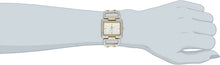 Load image into Gallery viewer, Charles-Hubert, Paris Women&#39;s 6833-T Premium Collection Two-Tone White Dial Watch
