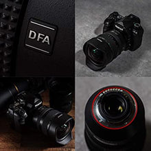 Load image into Gallery viewer, Pentax D FA F2.8ED SDM WR 15-30mm f/2.8 Ultra-Wide Angle Zoom Lens for Pentax K
