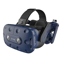 Load image into Gallery viewer, HTC VIVE Pro Virtual Reality System
