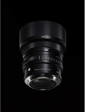 Load image into Gallery viewer, Sigma 35mm f/2 DG DN Contemporary Lens for Sony E-Mount
