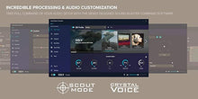 Load image into Gallery viewer, Creative Sound Blaster AE-7 Hi-Res Internal PCIe Sound Card, Quad-Core Processor, 127dB DNR ESS SABRE-class 9018 DAC, Xamp Discrete Custom Bi-amp, Discrete 5.1/Virtual 7.1, Dolby, DTS Encoding (Black)
