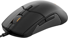 Load image into Gallery viewer, SteelSeries Sensei 310 Gaming Mouse - 12,000 CPI TrueMove3 Optical Sensor - Ambidextrous Design - Split-Trigger Buttons - RGB Lighting, Black
