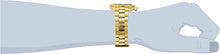 Load image into Gallery viewer, Invicta Men's Pro Diver Quartz Watch with Stainless Steel Strap, Gold, 22 (Model: 30024)
