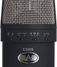 Load image into Gallery viewer, CAD Audio, 1 Condenser Microphone (E300S)
