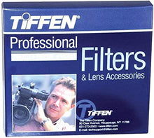 Load image into Gallery viewer, Tiffen 55WBPM1 55mm Warm Black Pro-Mist 1 Filter
