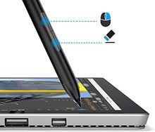 Load image into Gallery viewer, Stylus Pen for HP Pavilion x360 15-dq1071cl 14m-dw 14-dhxxx 11m-apxxx, HP Envy x360 Convertible 15m-dr0xxx, HP Spectre x360 13-aw00 15-ch0xx Laptop Active Touchscreen Pen
