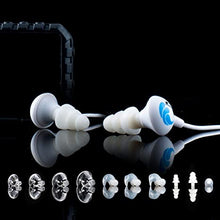 Load image into Gallery viewer, Swimbuds Sport Premium Waterproof Headphones (Wired 3.5 mm Jack)
