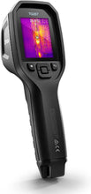 Load image into Gallery viewer, FLIR TG267 Thermal Camera, Ideal for Commercial Electrical, Facility Maintenance, and HVAC Applications, Brilliant 2.4 Inch Screen, Record Images to Monitor Maintenance History
