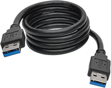 Load image into Gallery viewer, Tripp Lite USB C to HDMI Adapter Cable Converter UHD Ultra High Definition 4K x 2K @ 30Hz M/M Thunderbolt 3 Compatible, USB Type C, USB-C, USB Type-C 6ft 6&#39; (U444-006-H)
