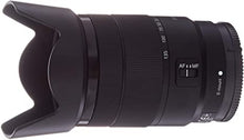 Load image into Gallery viewer, Sony 18-135mm F3.5-5.6 OSS APS-C E-Mount Zoom Lens
