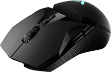 Load image into Gallery viewer, RAPOO VT950 Gaming Wired/Wireless Mouse, Tunable Weights and RGB Ergonomic Game Computer Mice, 16,000 DPI - Rapid Charging Battery - Programmable 11 Buttons
